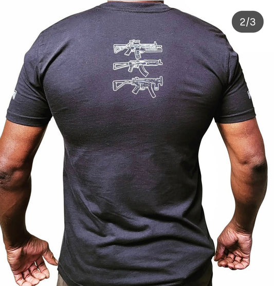 Choose Your Lady Short Sleeve T-Shirt